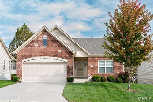 2293 Statten Dr, Washington, MO, 63090-6752 | Card Image