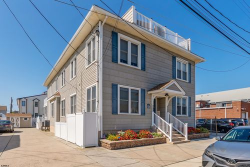 4-206 E Cardinal Unit #4 Road, Wildwood Crest, NJ, 08260-3522 | Card Image