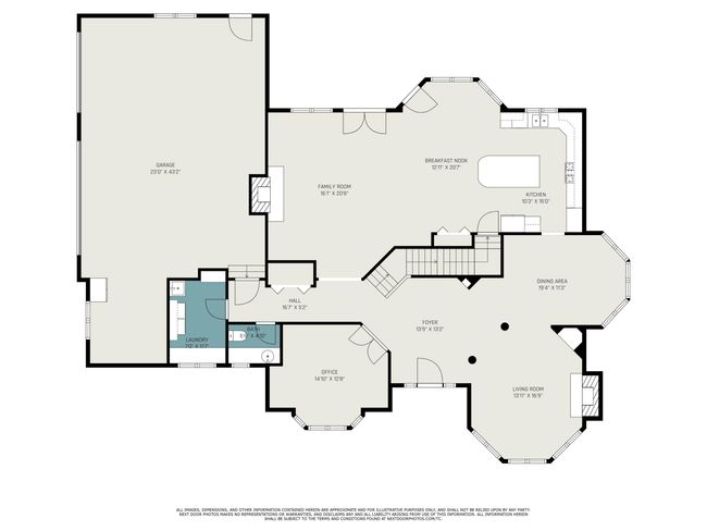 9037 Yorkshire Dr, House other with 4 bedrooms, 4 bathrooms and null parking in Saline MI | Image 14