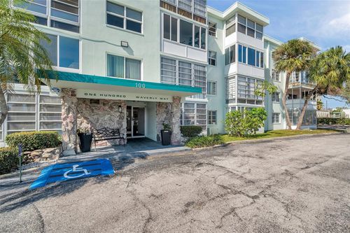 apt-101-100 Waverly Way, CLEARWATER, FL, 33756-6061 | Card Image