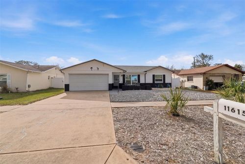 11615 Nature Trl, PORT RICHEY, FL, 34668-1231 | Card Image