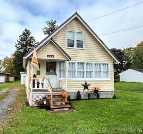 181 Folts Road, Herkimer, NY, 13350 | Card Image