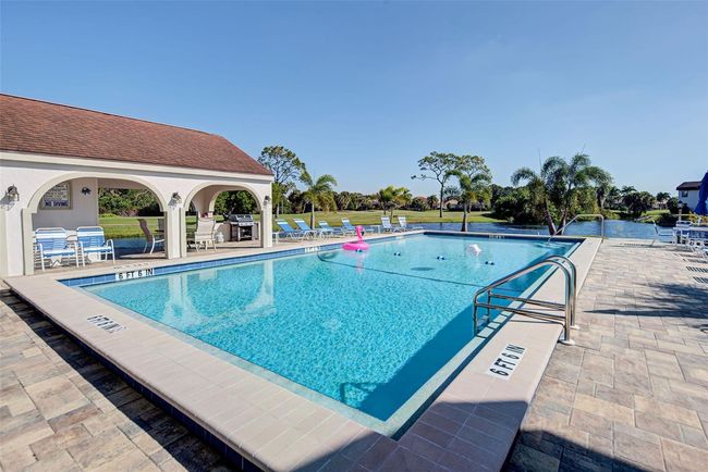 APT-235 - 800 Capri Isles Blvd, Condo with 2 bedrooms, 2 bathrooms and null parking in Venice FL | Image 53