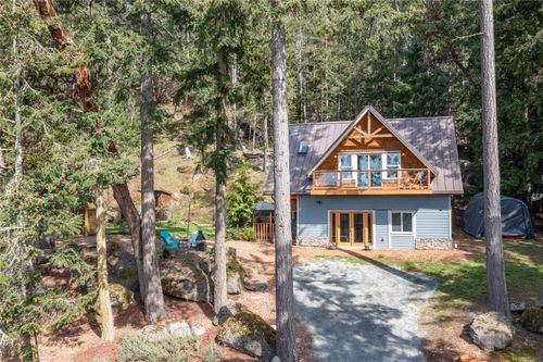 4810 Cannon Cres, Pender Island, BC, V0N2M2 | Card Image