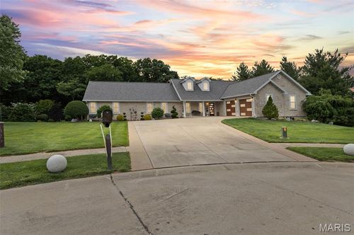 1026 Wood Duck Ct, Grafton, IL, 62037-1210 | Card Image