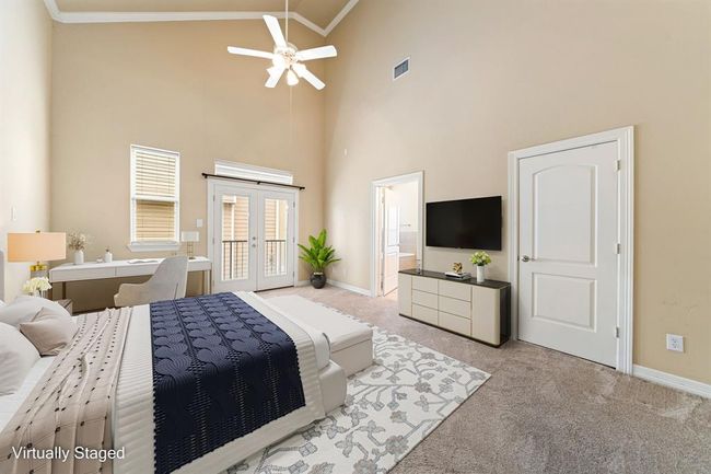 3606 Hempstead Villa Dr, House other with 3 bedrooms, 3 bathrooms and 2 parking in Houston TX | Image 15