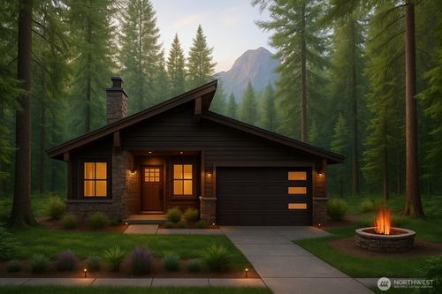 25711 Bridle Ln, Leavenworth, WA, 98826-9617 | Card Image