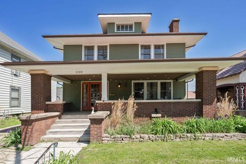 1100 W Walnut Street, Kokomo, IN, 46901 | Card Image