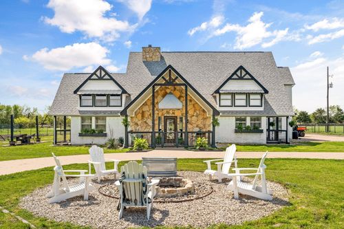 4469 County Road 2727, Caddo Mills, TX, 75135-5644 | Card Image