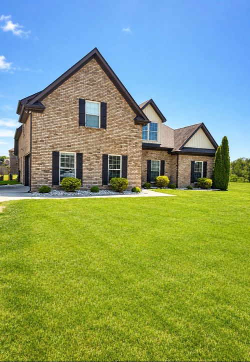 1136 Millstone Creek Rd, Lascassas, TN, 37085-4660 | Card Image