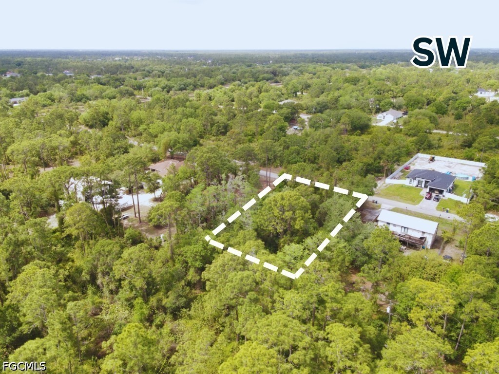 Land in Lehigh Acres 5