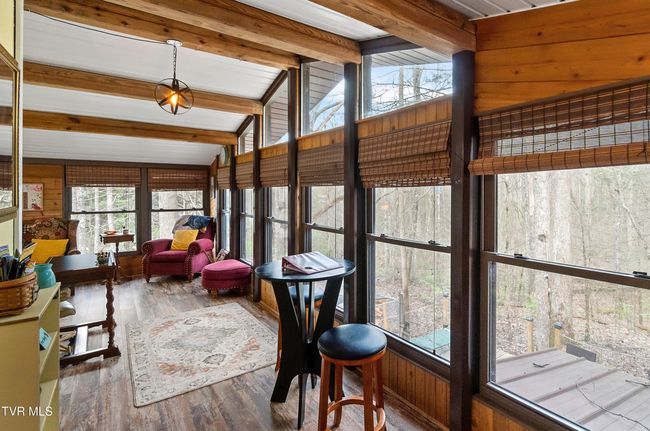 120 Misty Way, House other with 2 bedrooms, 2 bathrooms and null parking in Cosby TN | Image 13