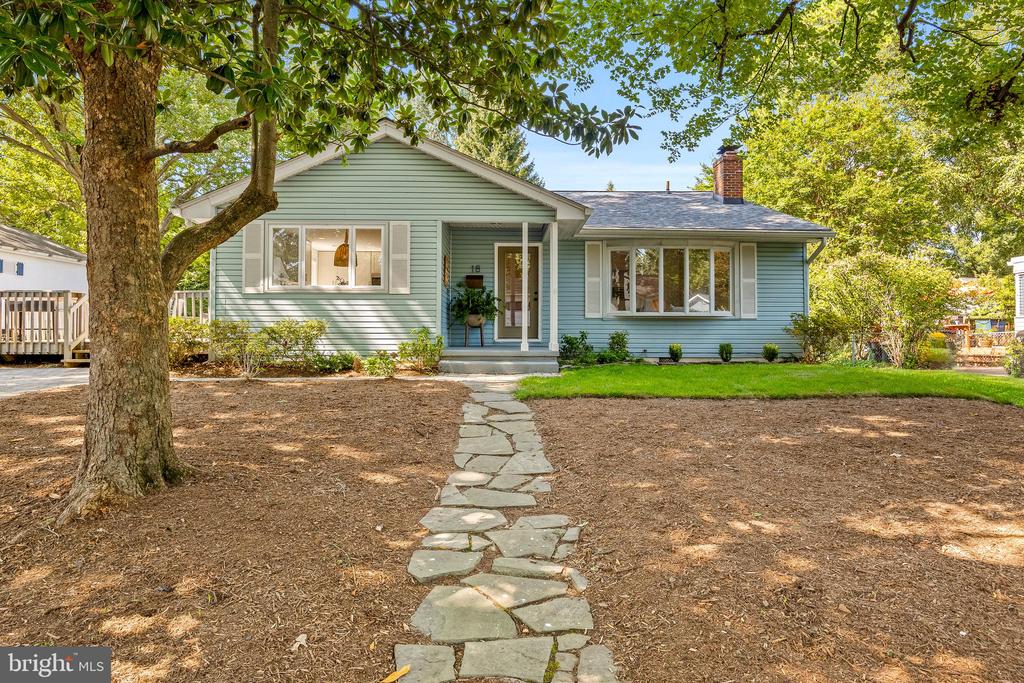 Goodrich Rd, Annapolis, MD 21401