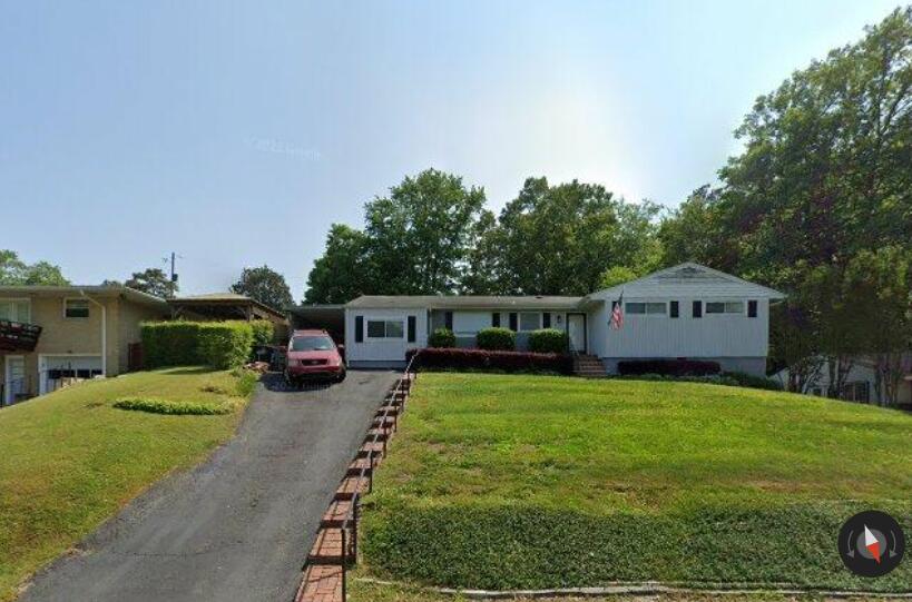 Cathy Ln, Chattanooga, TN 37412