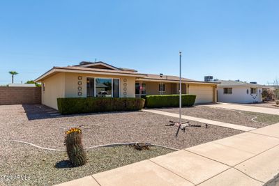 5625 E Des Moines Street, House other with 2 bedrooms, 2 bathrooms and null parking in Mesa AZ | Image 2