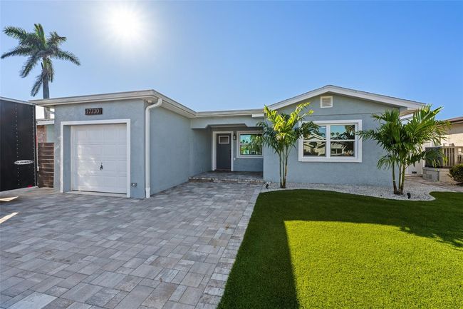 17730 Long Point Dr, House other with 3 bedrooms, 2 bathrooms and null parking in REDINGTON SHORES FL | Image 49