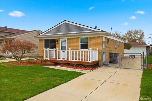 34373 New Jersey St, Clinton Township, MI, 48035-3862 | Card Image