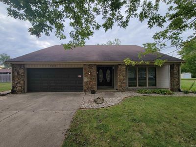 5505 N Leslie Drive, House other with 3 bedrooms, 3 bathrooms and null parking in Muncie IN | Image 1