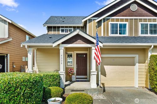 4308 Roxanna Loop Se, Lacey, WA, 98503-5594 | Card Image