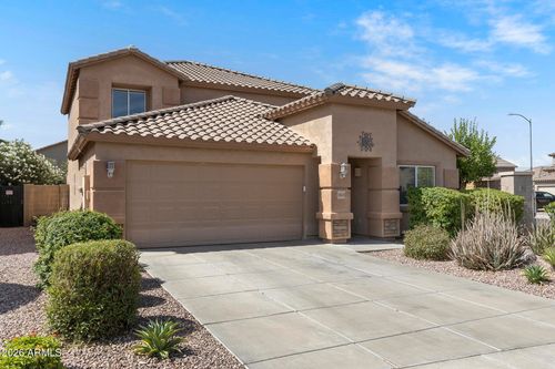 11643 W Lee Ln, Youngtown, AZ, 85363-1754 | Card Image