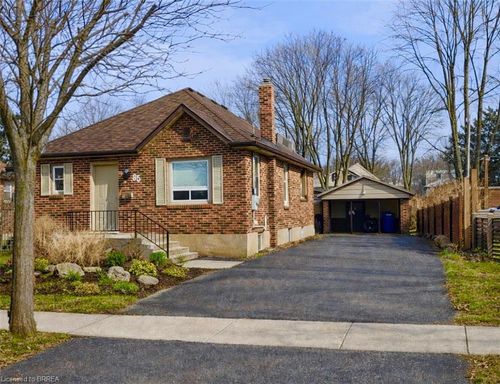 85 Burwell St, Brantford, ON, N3T4V1 | Card Image