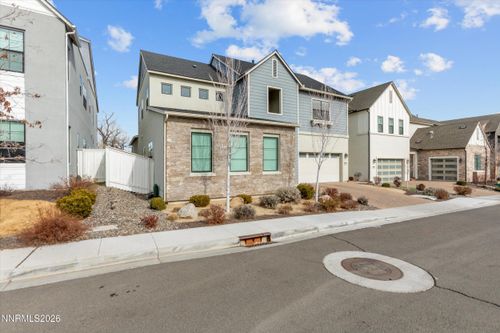 715 W Pleasant Oak Trl, Reno, NV, 89511-8547 | Card Image