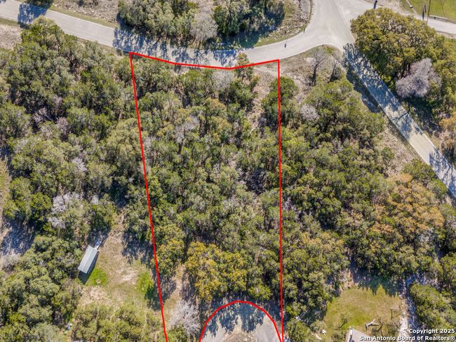 223 Lakeview Cir, Home with 0 bedrooms, 0 bathrooms and null parking in Spring Branch TX | Image 13