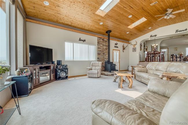 5566 Grand Mesa View Dr, House other with 3 bedrooms, 2 bathrooms and 3 parking in Whitewater CO | Image 23