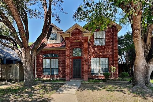 212 Leisure Ln, Coppell, TX, 75019-2519 | Card Image