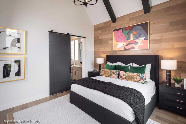 Primary Bedroom (Representative Photo) | Image 17
