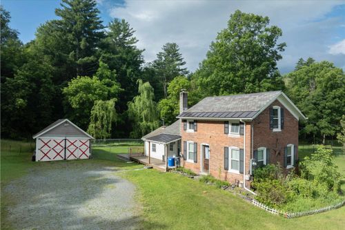 407 River St, Fair Haven, VT, 05743-1186 | Card Image