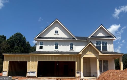 354 Flying Eagle Dr, Commerce, GA, 30529 | Card Image