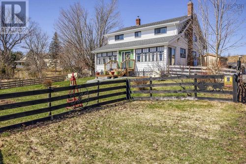 5989 Stellarton Trafalgar Road, Riverton, NS, B0K1S0 | Card Image