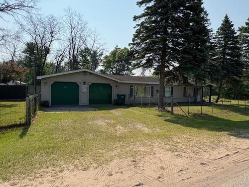 4161 Elbow Lake Rd, Prescott, MI, 48756-9350 | Card Image