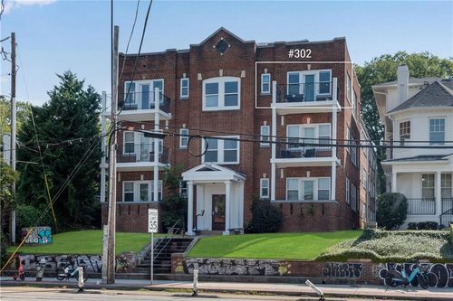 apt-302-373 Moreland Ave Ne, Atlanta, GA, 30307-2061 | Card Image