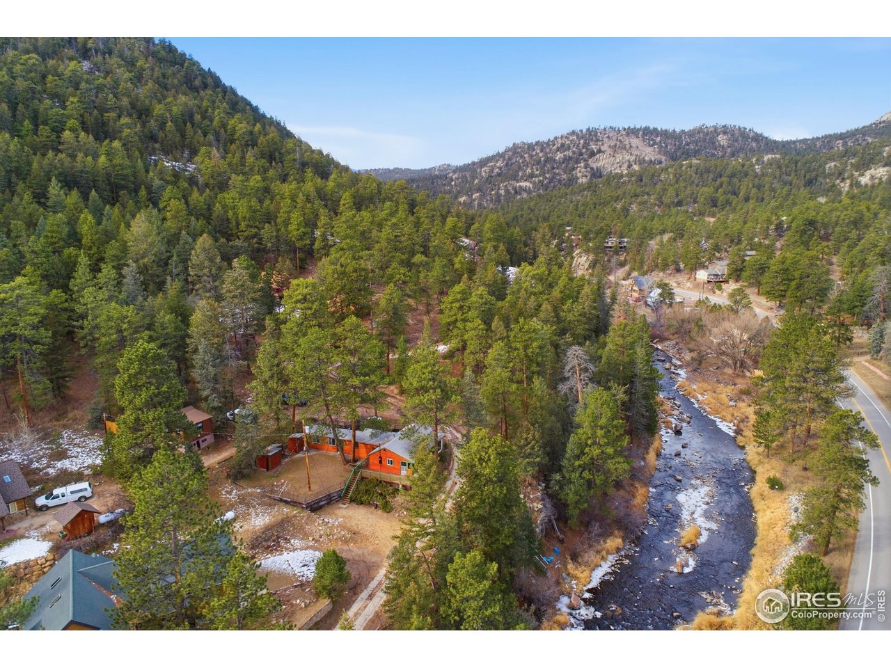 Residential in Drake