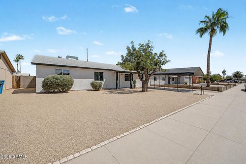 3908 E Captain Dreyfus Ave, Phoenix, AZ, 85032-6641 | Card Image