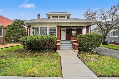 811 Kelly Avenue, Joliet, IL, 60435 | Card Image