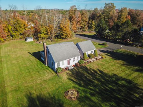 88 N Canton Rd, Barkhamsted, CT, 06063-1160 | Card Image