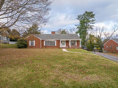 414 Court St, Abingdon, VA, 24210-2006 | Card Image