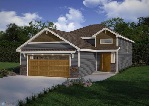 6153 Martin Ln W, West Fargo, ND, 58078-2887 | Card Image