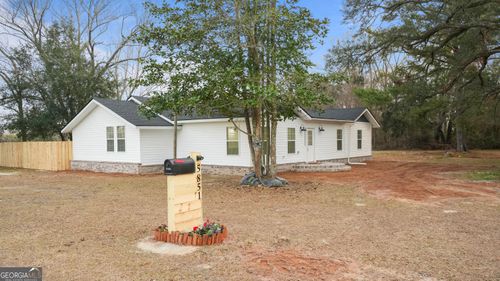 5851 George Swindell Road Ne, Ludowici, GA, 31316 | Card Image