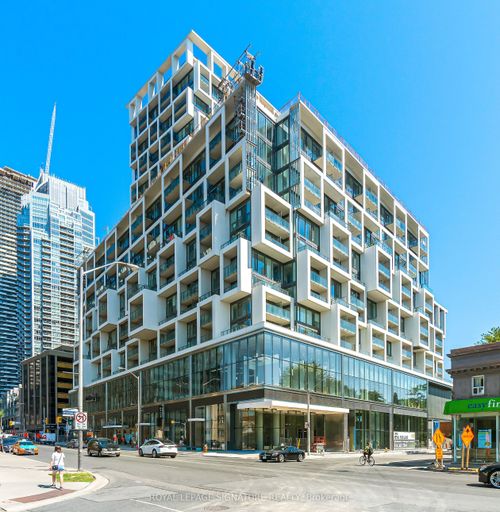 2811-5 Soudan Ave, Toronto, ON, M4S0B1 | Card Image