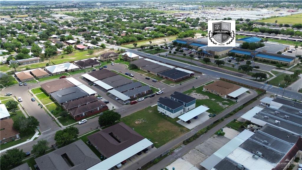Land in Pharr 4
