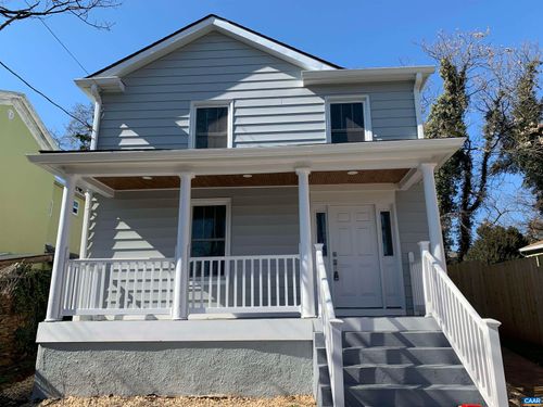 337 6th St Sw, CHARLOTTESVILLE, VA, 22903-5505 | Card Image