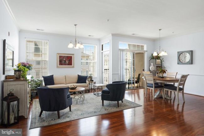 UNIT-304 - 11501 Cardoness Ln, Condo with 3 bedrooms, 2 bathrooms and null parking in FAIRFAX VA | Image 8
