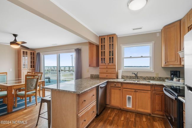 1096 Salter Path Rd, House other with 2 bedrooms, 2 bathrooms and null parking in Salter Path NC | Image 13