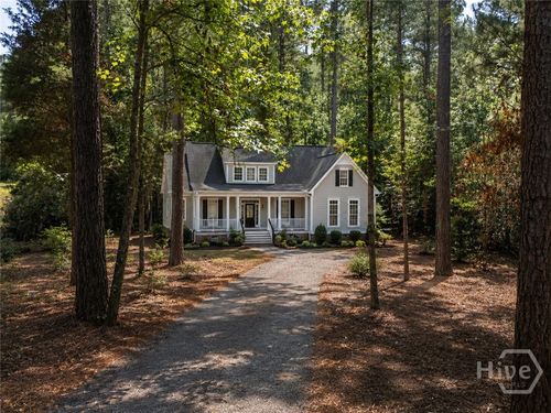 0 Hornets Bridge Rd, Elberton, GA, 30635 | Card Image