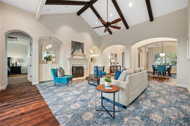 3810 Pawnee Pass, House other with 4 bedrooms, 4 bathrooms and 6 parking in Austin TX | Image 5