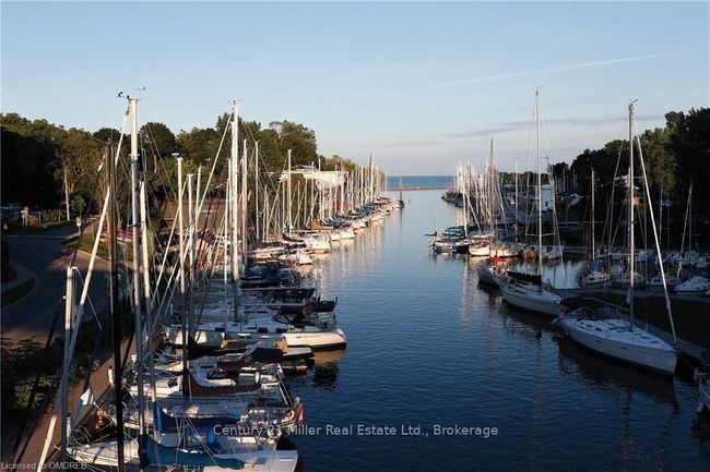 Unit 8 Block 20 N/A, House attached with 3 bedrooms, 3 bathrooms and 1 parking in Oakville ON | Image 20